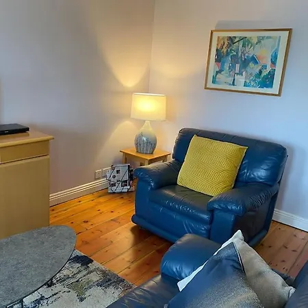 Sea View, 1St Floor, Harbour Mill, Westport Quay Apartment Exterior photo