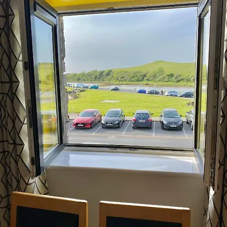 Sea View, 1St Floor, Harbour Mill, Westport Quay Apartment Exterior photo