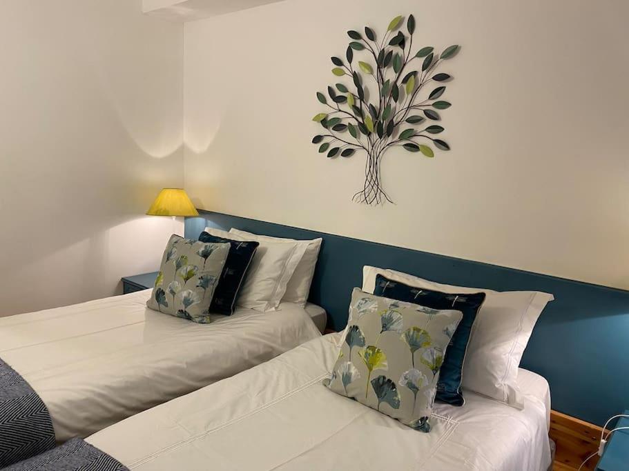 Sea View, 1st Floor, Harbour Mill, Quay * Westport