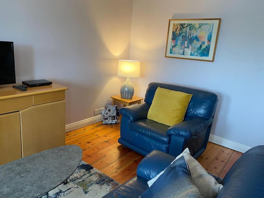 Appartamento Sea View, 1st Floor, Harbour Mill, Quay