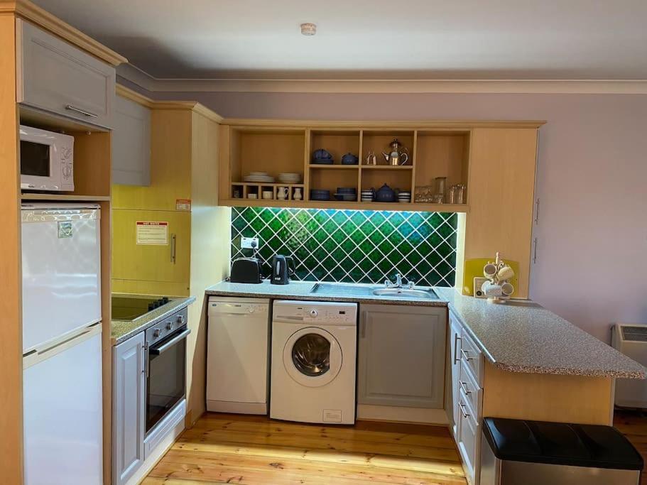 Sea View, 1st Floor, Harbour Mill, Quay